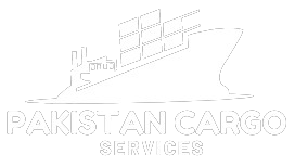 Pakistan Cargo